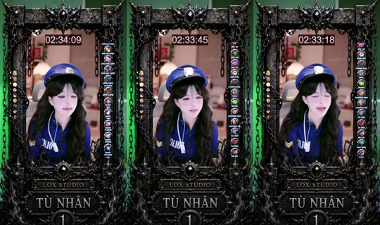 will_mina2210's Live Session — Oct 30, 2026, 11:24 AM