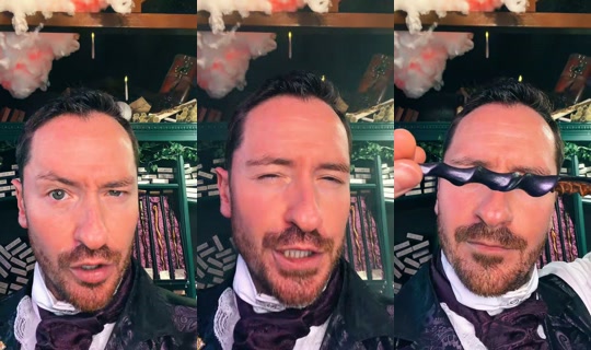 willbottswands's Live Session — Jul 21, 2026, 3:33 PM