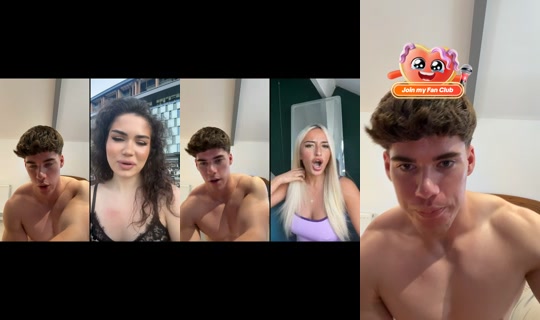 willhickslifts's Live Session — Jul 8, 2026, 2:02 PM