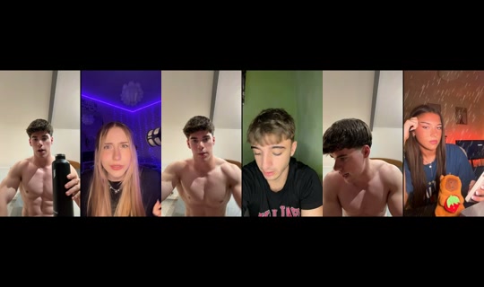 willhickslifts's Live Session — Jul 8, 2026, 9:23 PM