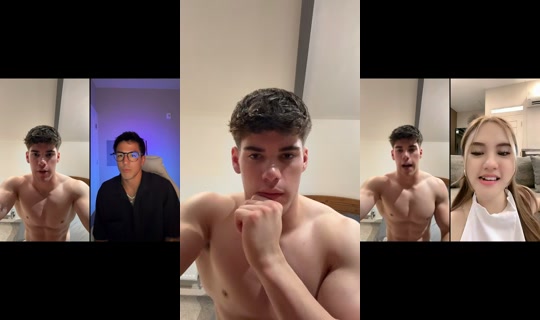 willhickslifts's Live Session — Aug 2, 2026, 2:19 AM
