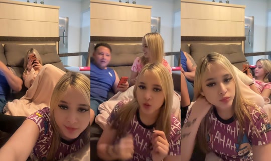 willirosas12's Live Session — Jul 27, 2026, 1:33 AM