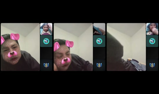 willyams1984's Live Session — Aug 7, 2026, 3:04 AM