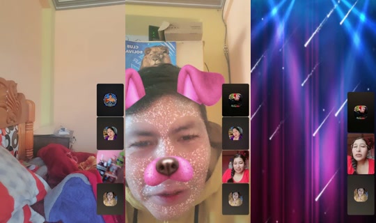 willyams1984's Live Session — Oct 16, 2026, 3:58 PM