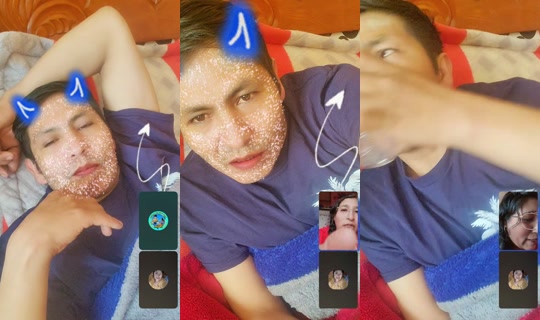 willyams1984's Live Session — Oct 16, 2026, 5:40 PM