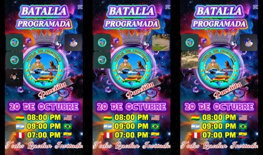 willyams1984's Live Session — Oct 18, 2026, 5:25 PM