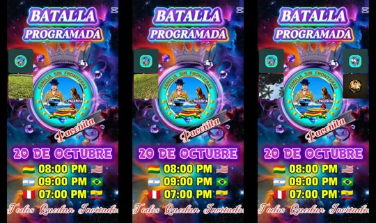 willyams1984's Live Session — Oct 18, 2026, 6:16 PM