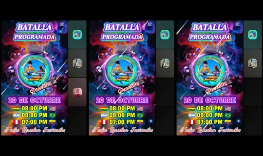 willyams1984's Live Session — Oct 19, 2026, 3:33 AM