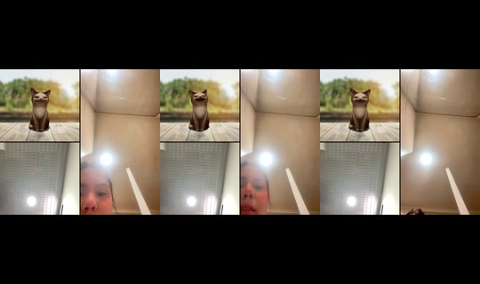 willycolina6's Live Session — Aug 5, 2026, 8:57 PM