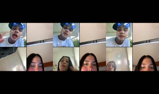 willycolina6's Live Session — Aug 5, 2026, 10:11 PM