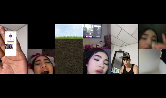 wilyernz's Live Session — Jul 8, 2026, 10:41 AM