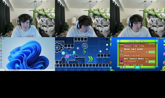windpress's Live Session — Jul 8, 2026, 11:08 AM