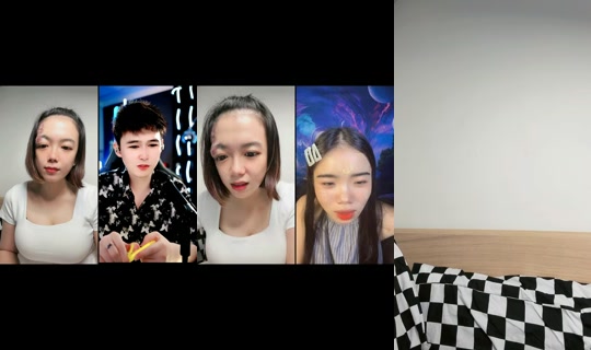 windy_angelina's Live Session — Jul 30, 2026, 12:05 PM