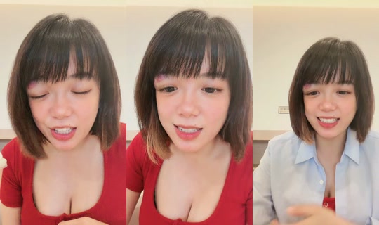 windy_angelina's Live Session — Jul 31, 2026, 8:06 AM