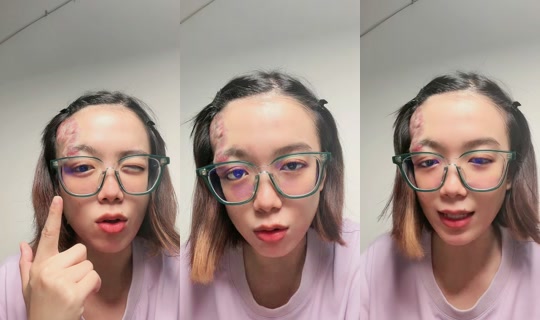 windy_angelina's Live Session — Jul 31, 2026, 1:58 PM