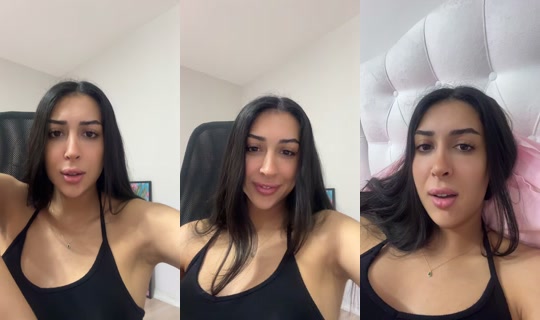winks8585's Live Session — Jul 21, 2026, 10:45 PM