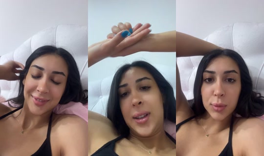 winks8585's Live Session — Jul 21, 2026, 11:56 PM
