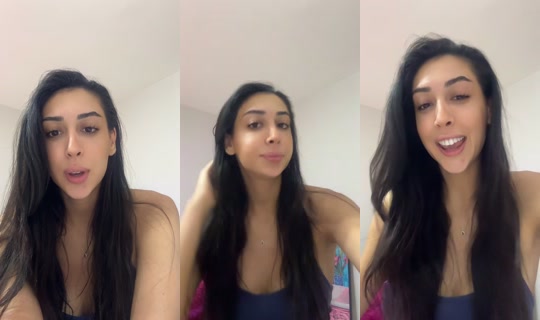 winks8585's Live Session — Jul 22, 2026, 8:51 PM