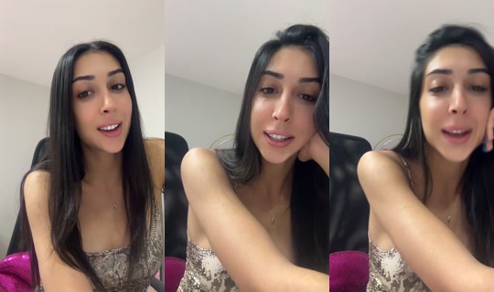 winks8585's Live Session — Jul 24, 2026, 9:32 PM