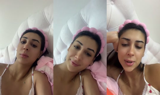 winks8585's Live Session — Jul 24, 2026, 11:12 PM