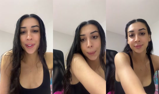winks8585's Live Session — Jul 27, 2026, 9:33 PM