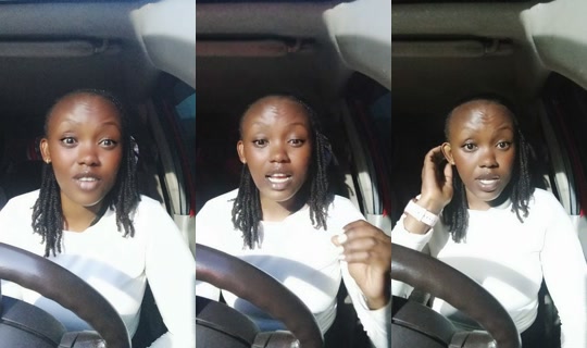 winniefitness.ke's Live Session — Jul 18, 2026, 3:42 PM