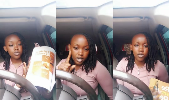 winniefitness.ke's Live Session — Jul 20, 2026, 5:14 AM
