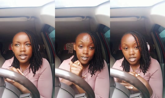 winniefitness.ke's Live Session — Jul 20, 2026, 6:05 AM