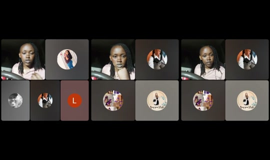 winniefitness.ke's Live Session — Jul 22, 2026, 4:38 PM