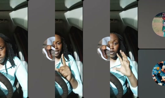 winniefitness.ke's Live Session — Jul 27, 2026, 4:11 PM