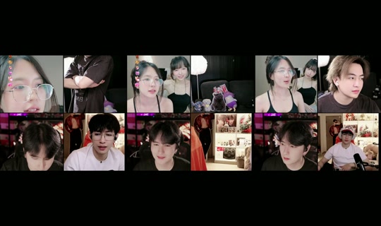 wirinnq24's Live Session — Jul 22, 2026, 6:20 PM