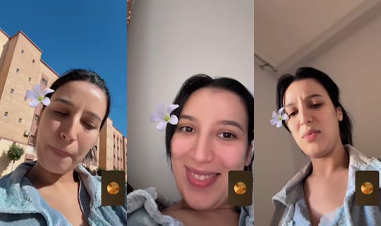wissal_international_'s Live Session — Oct 21, 2026, 1:33 PM