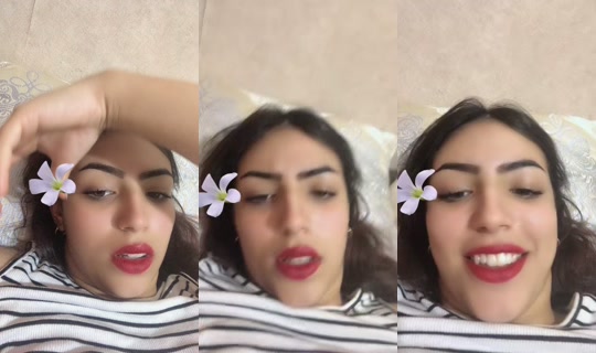 wissalabderrahim0's Live Session — Sep 19, 2026, 2:10 AM