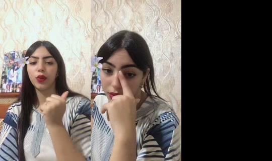 wissalabderrahim0's Live Session — Sep 19, 2026, 2:29 PM