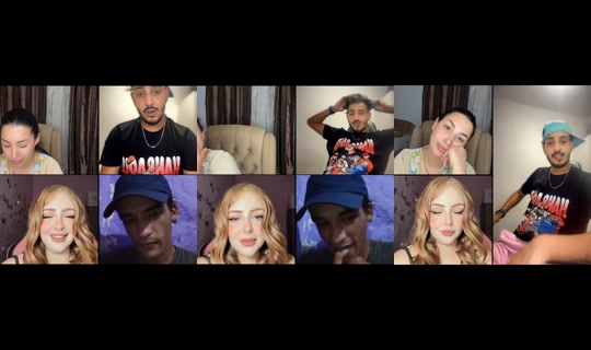wissemmrf's Live Session — Sep 11, 2026, 1:40 AM