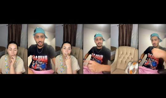 wissemmrf's Live Session — Sep 11, 2026, 2:05 AM