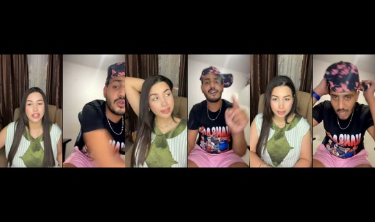 wissemmrf's Live Session — Sep 11, 2026, 9:04 PM