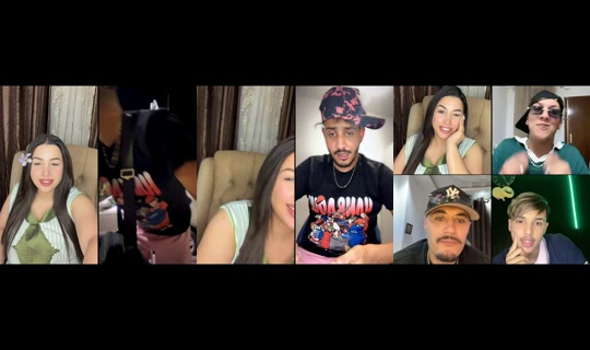 wissemmrf's Live Session — Sep 12, 2026, 12:19 AM