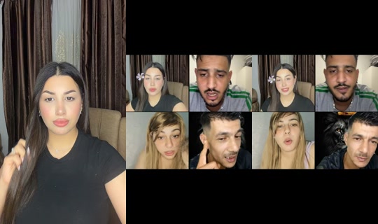 wissemmrf's Live Session — Sep 17, 2026, 10:39 PM