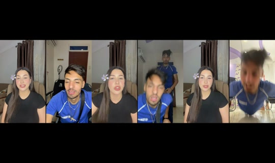 wissemmrf's Live Session — Sep 17, 2026, 11:29 PM