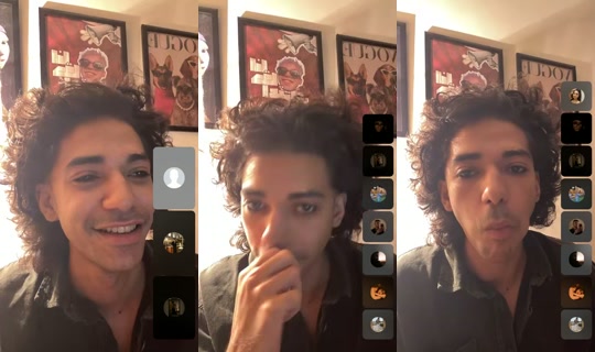withboodz's Live Session — Sep 6, 2026, 10:28 PM