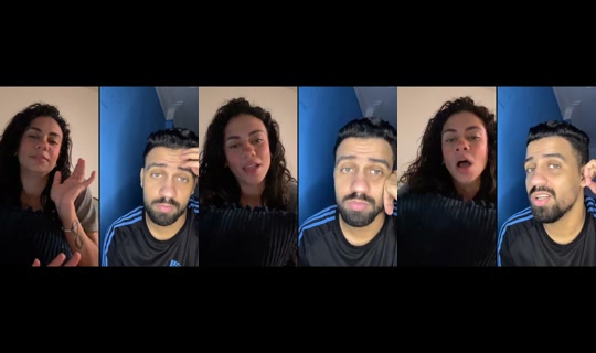 withmarooooooo's Live Session — Jul 19, 2026, 4:11 AM
