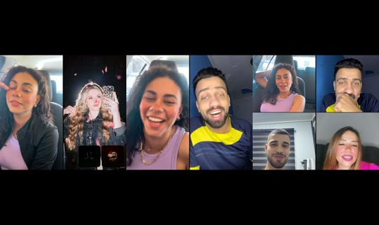 withmarooooooo's Live Session — Jul 19, 2026, 10:52 PM