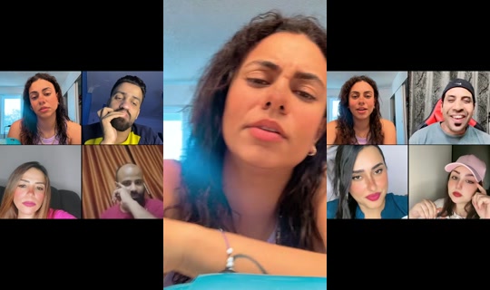 withmarooooooo's Live Session — Jul 20, 2026, 12:55 AM