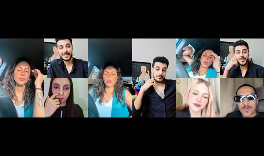 withmarooooooo's Live Session — Jul 21, 2026, 1:49 AM