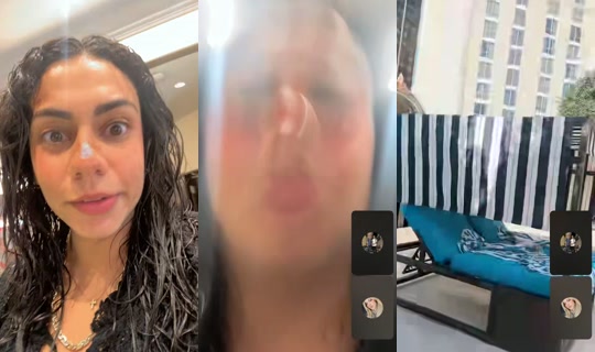 withmarooooooo's Live Session — Jul 21, 2026, 11:45 PM