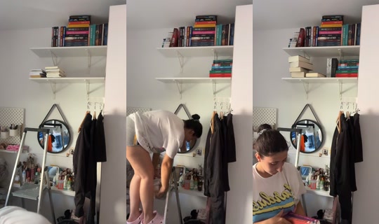 withme_mireia's Live Session — Jul 18, 2026, 8:42 AM