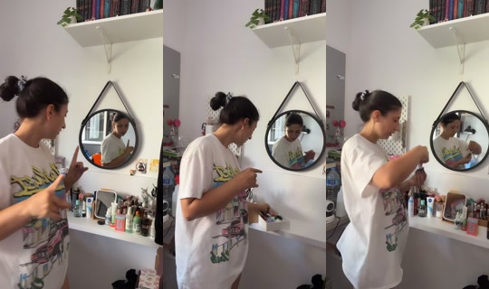 withme_mireia's Live Session — Jul 18, 2026, 9:54 AM