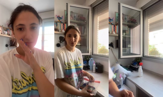 withme_mireia's Live Session — Jul 19, 2026, 8:58 AM