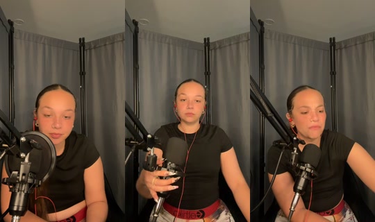 wittlebabyjay's Live Session — Jul 9, 2026, 3:26 AM